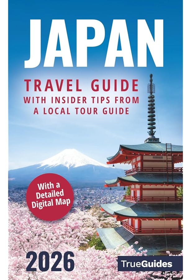 The Invisible Rules of Japan: Japan's Ultimate Guide to Hidden